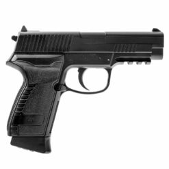Alternative view of Pistolet Wiatrówka Umarex HPP 4,5 mm