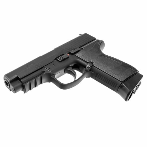 Pistolet Wiatrówka Umarex HPP 4,5 mm - obrazek 5