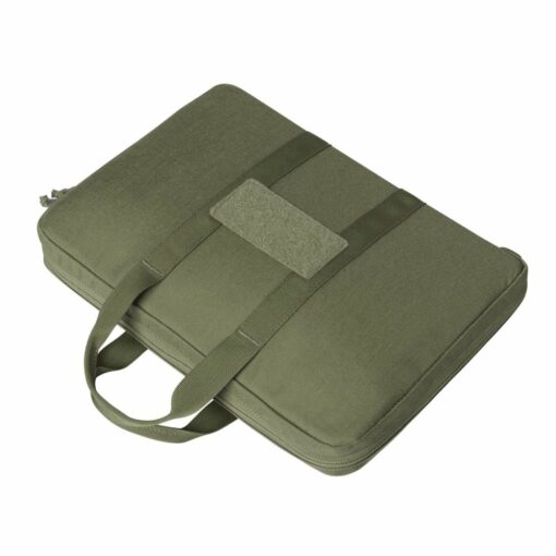Pokrowiec Double Pistol Wallet Cordura Olive