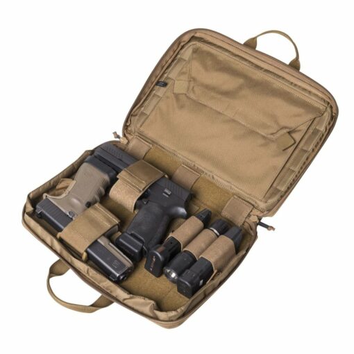 Pokrowiec Double Pistol Wallet Cordura Olive - obrazek 2