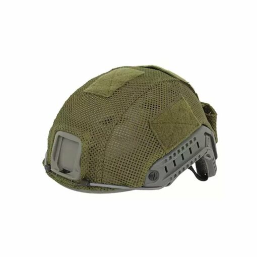 Pokrowiec Na Hełm 8Fields Fast Mod.A Olive