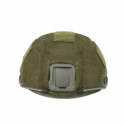 Alternative view of Pokrowiec Na Hełm 8Fields Fast Mod.A Olive