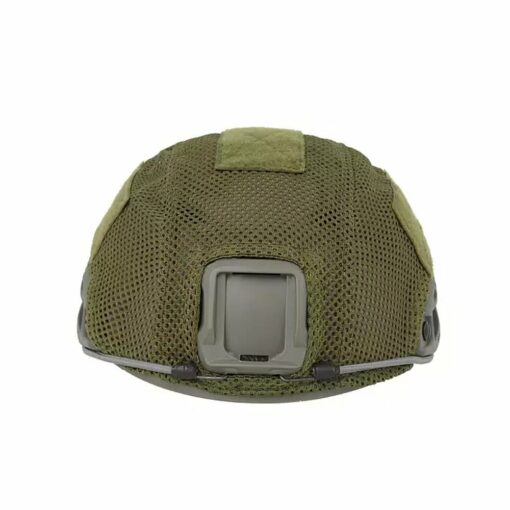 Pokrowiec Na Hełm 8Fields Fast Mod.A Olive - obrazek 2