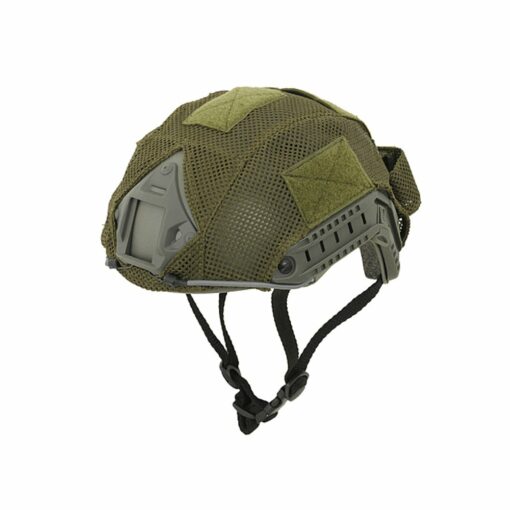 Pokrowiec Na Hełm 8Fields Fast Mod.B Olive