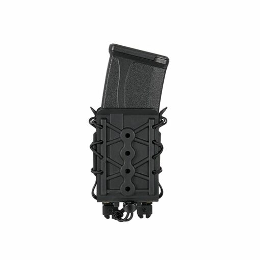 Polimerowa Ładownica na Mag 5.56/7.62 PJ Czarna
