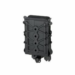 Alternative view of Polimerowa Ładownica na Mag 5.56/7.62 PJ Czarna