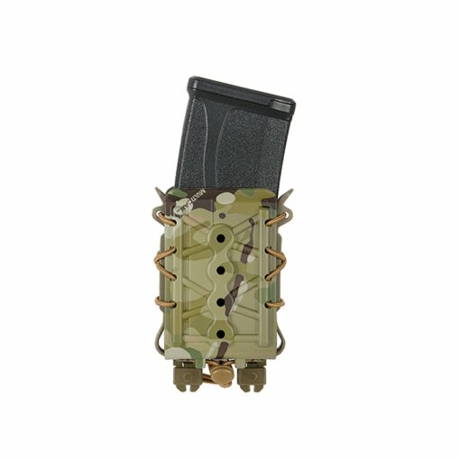 Polimerowa Ładownica na Mag 5.56/7.62 PJ Multicamo