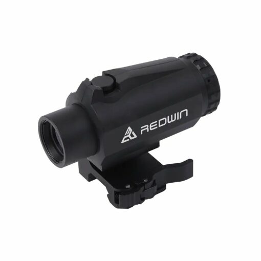 Powiększalnik Redwin RWM4 Mantis 3x Magnifier BLK