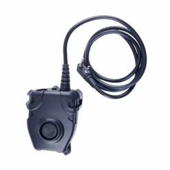 Przycisk PTT - Typ Kenwood