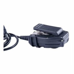 Przycisk PTT - Typ Kenwood