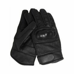 Rękawice Tactical Mil-Tec Czarne