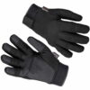 Rękawice Winter Army Mil-Tec Czarne