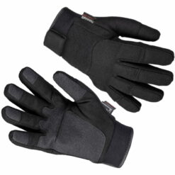 Rękawice Winter Army Mil-Tec Czarne