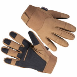 Rękawice Winter Army Mil-Tec Dark Coyote