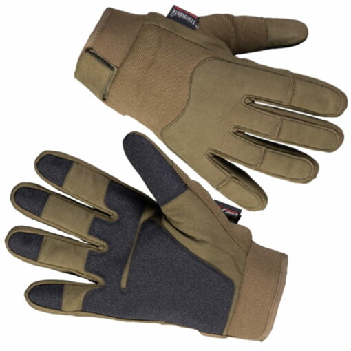 Rękawice Wojskowe Militarne Zimowe Mil-Tec Army Olive