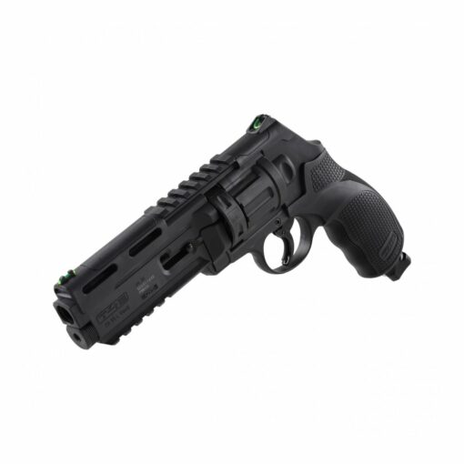 Rewolwer RAM Umarex T4E na Gumowe Kule TR 50L Gen2 kal. .50 - obrazek 3