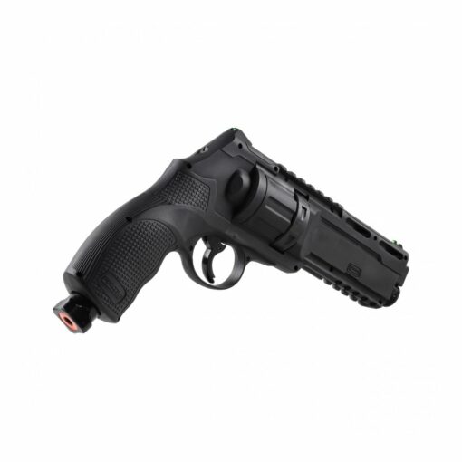 Rewolwer RAM Umarex T4E na Gumowe Kule TR 50L Gen2 kal. .50 - obrazek 4