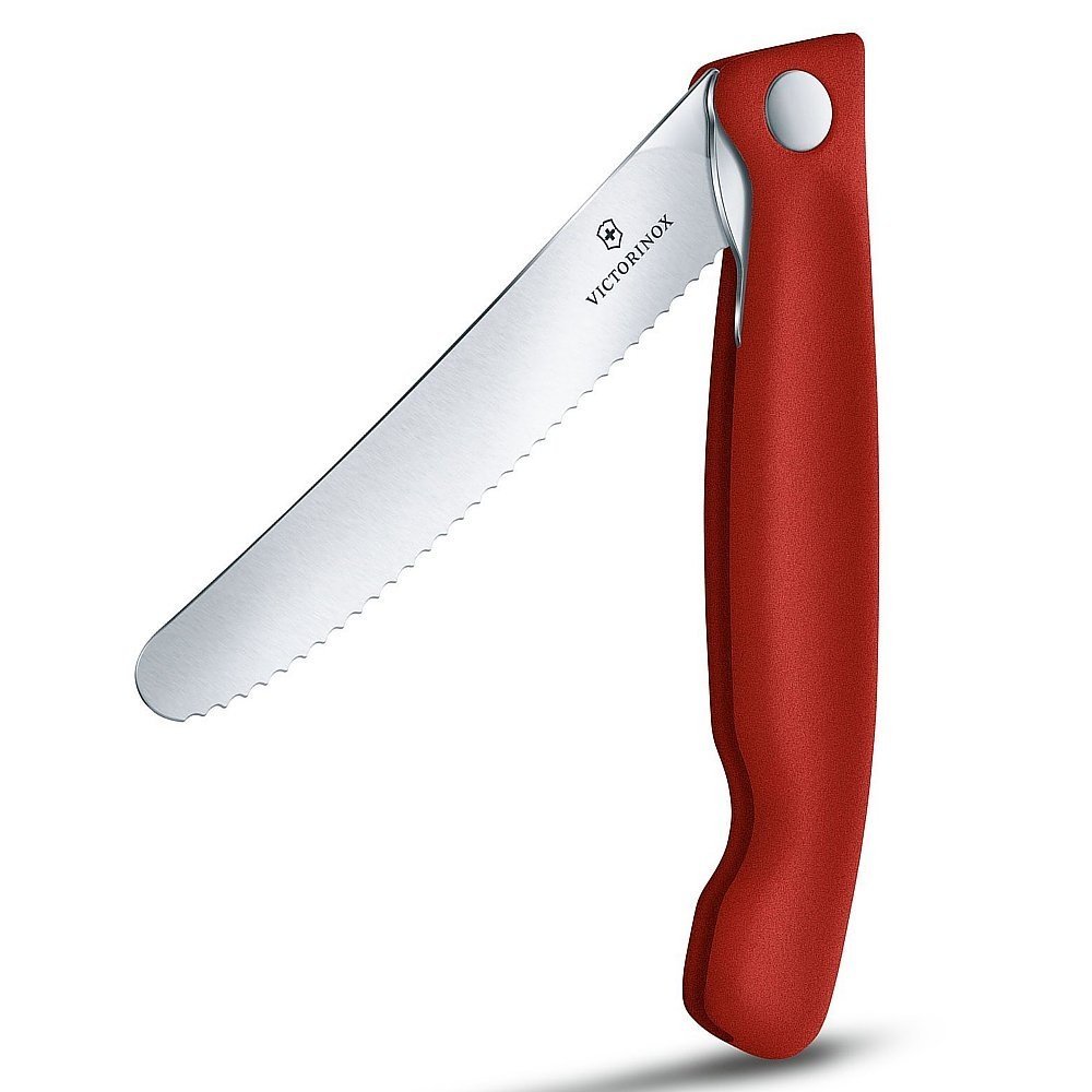 Składany Nóż Victorinox Swiss Classic 11 cm - obrazek 3