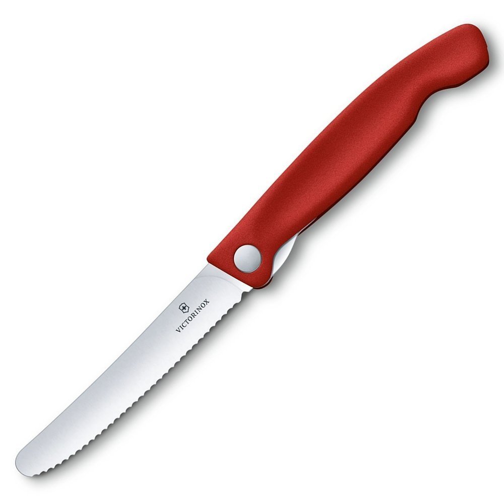 Składany Nóż Victorinox Swiss Classic 11 cm - obrazek 2