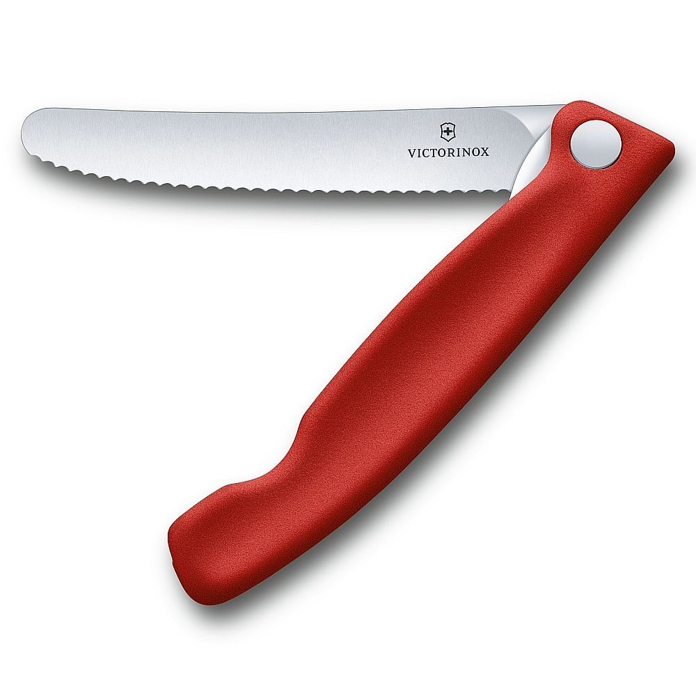 Składany Nóż Victorinox Swiss Classic 11 cm