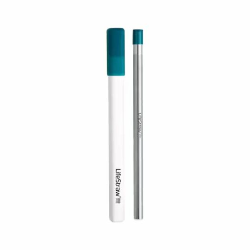 Słomka Filtr do Wody LifeStraw SIP Laguna Teal