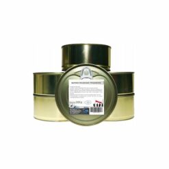Słonina Wojskowa Prasowana 280g