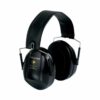 Słuchawki Ochronne Peltor Bull's Eye Mil-Tec Black