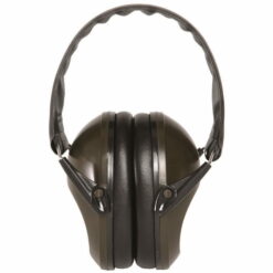 Słuchawki Pasywne Mil-Tec Olive
