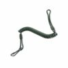Smycz Spiralna do Broni Mil-Tec Olive