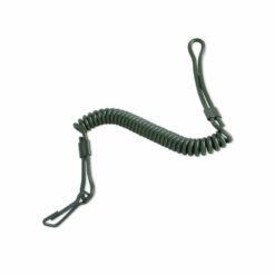Smycz Spiralna do Broni Mil-Tec Olive