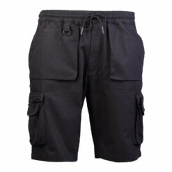 Spodenki Mil-Tec Urban Explorer Shorts Czarne