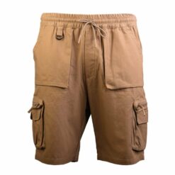 Spodenki Mil-Tec Urban Explorer Shorts Dark Coyote