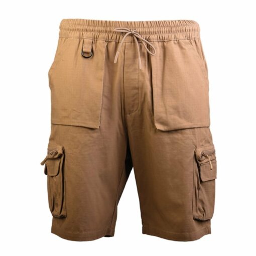 Spodenki Mil-Tec Urban Explorer Shorts Dark Coyote