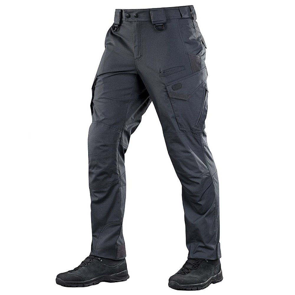 Spodnie Aggressor M-Tac Flex Gen.II Dark Grey