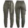 Spodnie Army Pants Damskie Mil-tec Olive