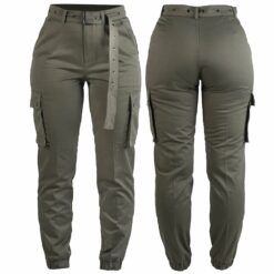 Spodnie Army Pants Damskie Mil-tec Olive