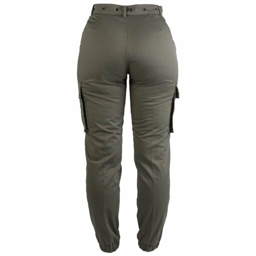 Spodnie Taktyczne Bojówki Damskie Mil-Tec Army Pants - obrazek 3