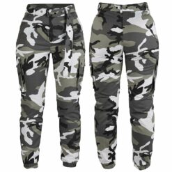 Spodnie Army Pants Damskie Mil-tec Urban