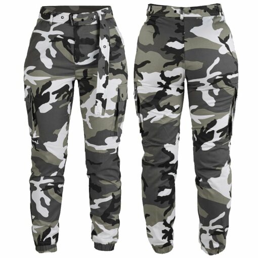 Spodnie Army Pants Damskie Mil-tec Urban