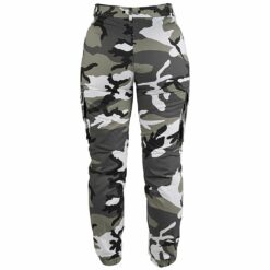 Alternative view of Spodnie Wojskowe Army Pants Damskie Mil-tec Urban