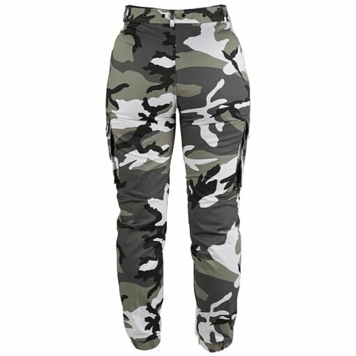 Spodnie Wojskowe Army Pants Damskie Mil-tec Urban - obrazek 2