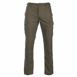 Spodnie BDU Mil-Tec Slim Fit Olive