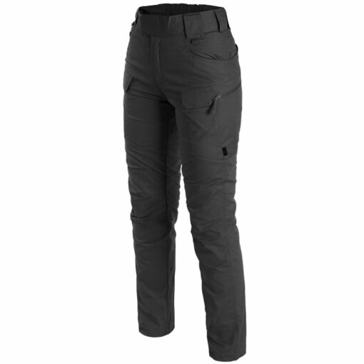 Spodnie Damskie Helikon PoCo RIP UTP Czarne