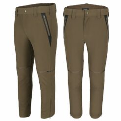 Spodnie Preformance Odpinane Mil-Tec Ranger Green