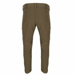 Alternative view of Spodnie Preformance Odpinane 2w1 Mil-Tec Ranger Green