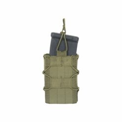Szybka Ładownica MOLLE na Mag M4/AK 8Fields Olive