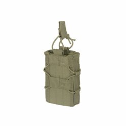 Szybka Ładownica MOLLE na Mag M4/AK 8Fields Olive