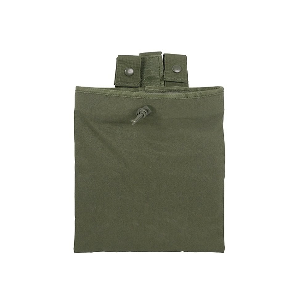 Torba Zrzutowa na Magazynki 8Fields Olive