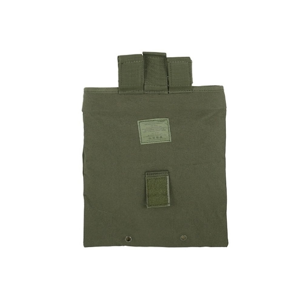 Torba Zrzutowa na Magazynki 8Fields Olive - obrazek 2