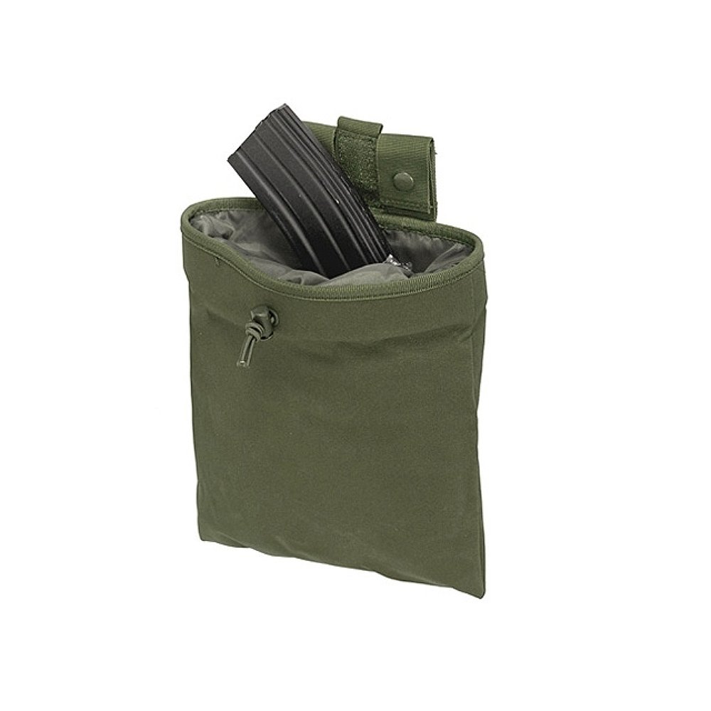 Torba Zrzutowa na Magazynki 8Fields Olive - obrazek 3